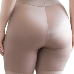 Rago Light Support High Waist Bike Shaper Short -FarmaCell shop rago light support high waist bike shaper short 33423073738942