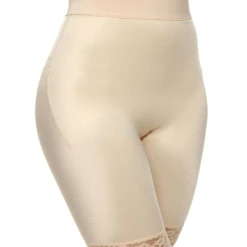 Rago Light Support High Waist Bike Shaper Short