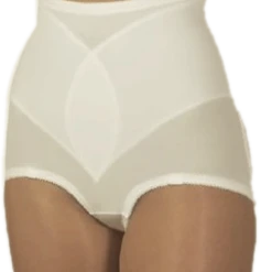 Rago Lower Back Support Brief