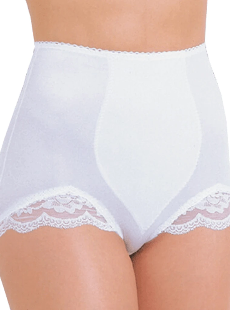 Rago Panty Brief Light Shaping 3 Rago Panty Brief Light Shaping