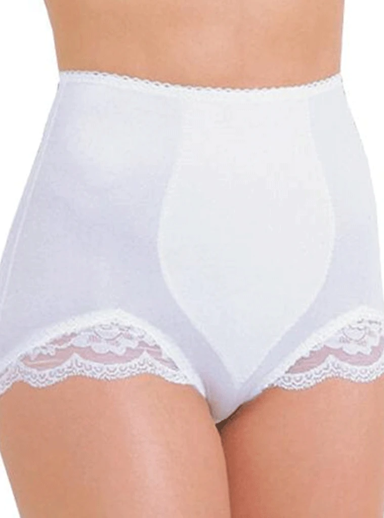 Rago Panty Brief Light Shaping 7 Rago Panty Brief Light Shaping - Image 5