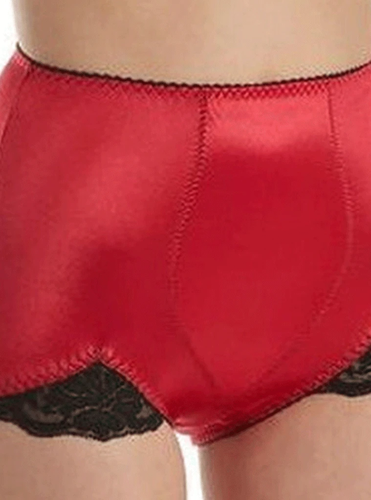 Rago Panty Brief Light Shaping 8 Rago Panty Brief Light Shaping - Image 6