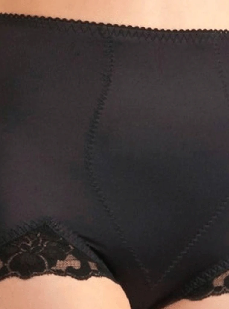 Rago Panty Brief Light Shaping 6 Rago Panty Brief Light Shaping - Image 4