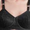 Rago Satin & Lace Expandable Cup Bra -FarmaCell shop rago satin lace expandable cup bra 13185060405293