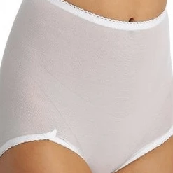 Rago Sheer Panty Brief Light To Moderate Shaping -FarmaCell shop rago sheer panty brief light to moderate shaping 13180329852973