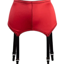 Rago Six Strap Soft Shaping Garter Belt -FarmaCell shop rago six strap soft shaping garter belt 30866022269118