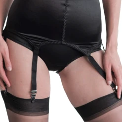 Rago Six Strap Soft Shaping Garter Belt -FarmaCell shop rago six strap soft shaping garter belt 30866022334654