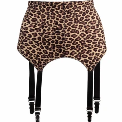 Rago Six Strap Soft Shaping Garter Belt -FarmaCell shop rago six strap soft shaping garter belt 30866022367422