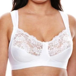 Rago Soft Cup Comfort Bra -FarmaCell shop rago soft cup comfort bra 30832856170686