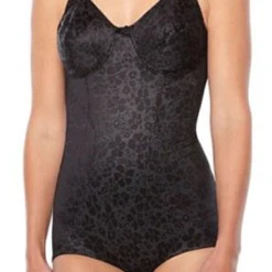 Rago Soft Cup Printed Comfort Body Briefer -FarmaCell shop rago soft cup printed comfort body briefer 30905520619710