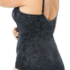 Rago Soft Cup Printed Comfort Body Briefer -FarmaCell shop rago soft cup printed comfort body briefer 30905520718014