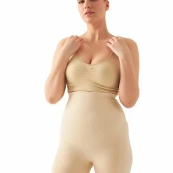 Shapengo Daily High Waisted Shaping Boyshort