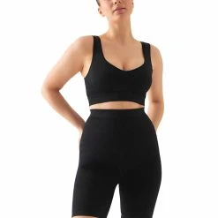 Shapengo Daily High Waisted Shaping Short 12 Shapengo Daily High Waisted Shaping Short -FarmaCell shop shapengo daily high waisted shaping short 33591764713662