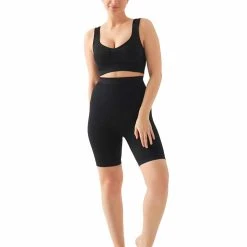 Shapengo Daily High Waisted Shaping Short 11 Shapengo Daily High Waisted Shaping Short -FarmaCell shop shapengo daily high waisted shaping short 33591764811966