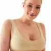 Shapengo Throw-on Wirefree Bra -FarmaCell shop shapengo throw on wirefree bra 33591787454654