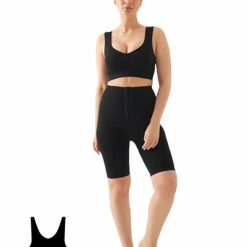 Shapengo Throw-on Wirefree Bra -FarmaCell shop shapengo throw on wirefree bra 33591787749566