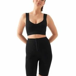 Shapengo Throw-on Wirefree Bra -FarmaCell shop shapengo throw on wirefree bra 33591787782334