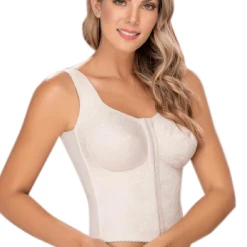 Siluet Back Support Posture Corrector Wireless Bra - Multi/Functional 10 Siluet Back Support Posture Corrector Wireless Bra - Multi/Functional -FarmaCell shop siluet back support posture corrector wireless bra multi functional 30369378271422