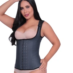 Siluet Classic Latex Vest