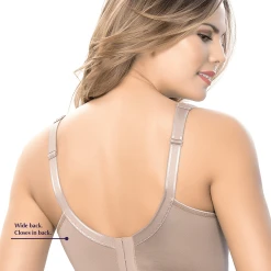 Siluet Extra Support Classic Bra 14 Siluet Extra Support Classic Bra -FarmaCell shop siluet extra support classic bra 30094219116734