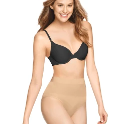 Siluet High-Waisted Brief