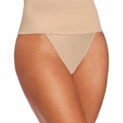 Siluet High-Waisted Thong 10 Siluet High-Waisted Thong -FarmaCell shop siluet high waisted thong 30369406091454