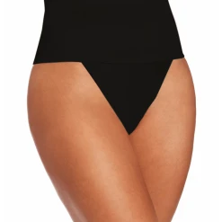 Siluet High-Waisted Thong