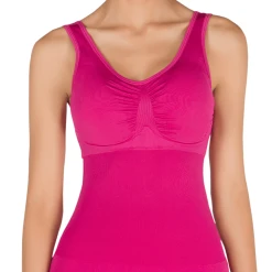 Siluet Invisible Seamless Shaper Camisole 23 Siluet Invisible Seamless Shaper Camisole -FarmaCell shop siluet invisible seamless shaper camisole 30261785854142