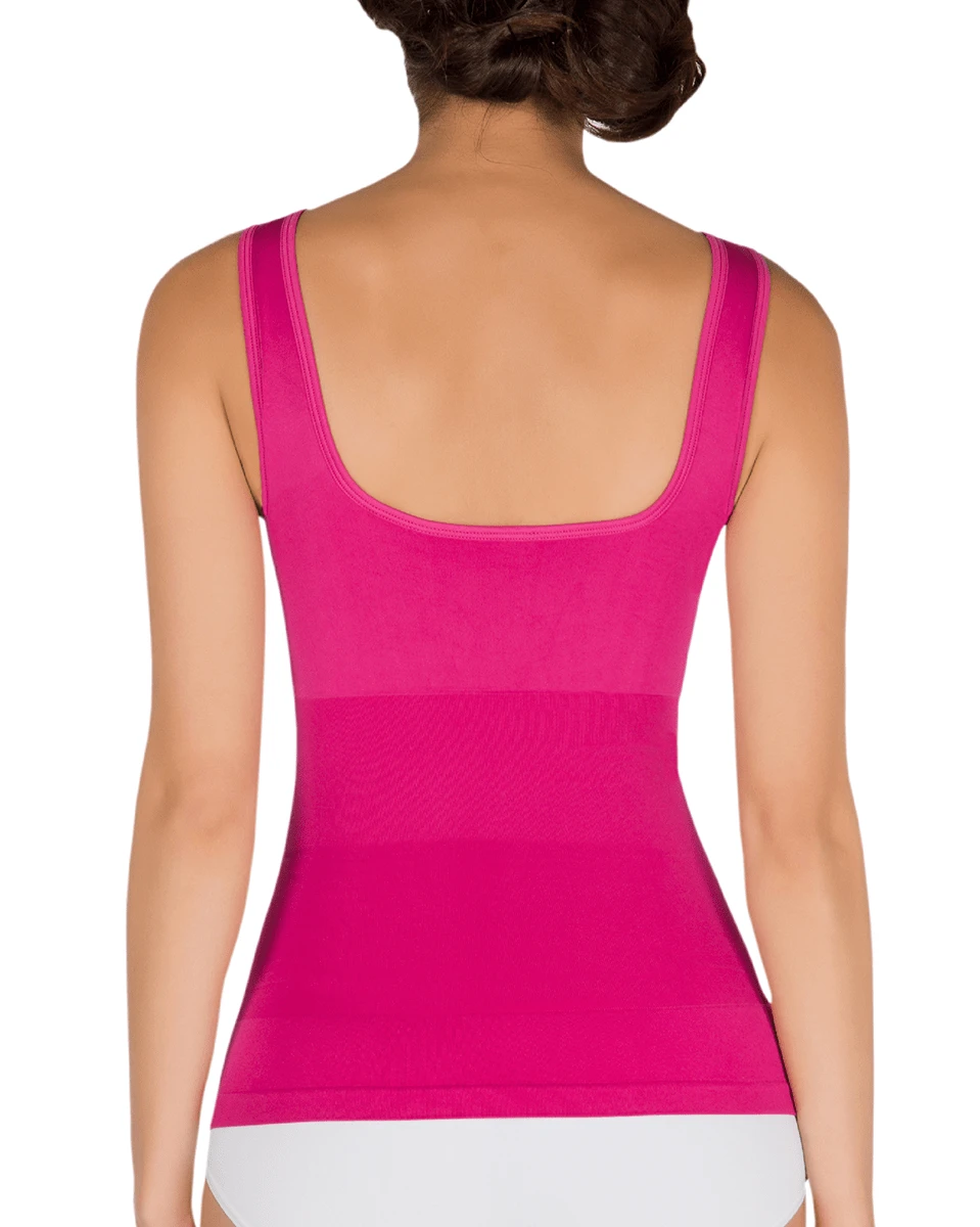 Siluet Invisible Seamless Shaper Camisole 13 Siluet Invisible Seamless Shaper Camisole - Image 11