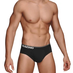 Siluet MACHO Men's Classic Brief -FarmaCell shop siluet macho men s classic brief 30296538644670