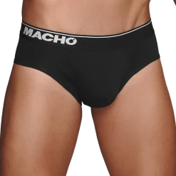 Siluet MACHO Men's Classic Brief -FarmaCell shop siluet macho men s classic brief 30296538742974