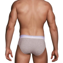 Siluet MACHO Men's Classic Brief -FarmaCell shop siluet macho men s classic brief 30296538775742