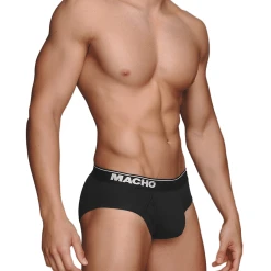 Siluet MACHO Men's Classic Brief -FarmaCell shop siluet macho men s classic brief 30296538972350