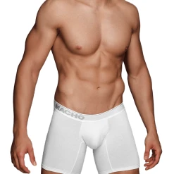 Siluet MACHO Men's Classic Large Boxer