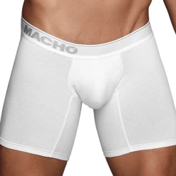 Siluet MACHO Men's Classic Large Boxer 8 Siluet MACHO Men's Classic Large Boxer -FarmaCell shop siluet macho men s classic large boxer 30296533303486