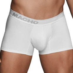 Siluet MACHO Men's Classic Medium Boxer -FarmaCell shop siluet macho men s classic medium boxer 30296487592126