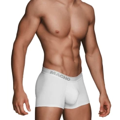 Siluet MACHO Men's Classic Medium Boxer -FarmaCell shop siluet macho men s classic medium boxer 30296487624894