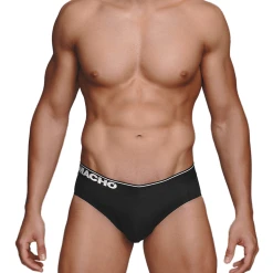 Siluet MACHO Men's Classic Underwear -FarmaCell shop siluet macho men s classic underwear 30296550211774