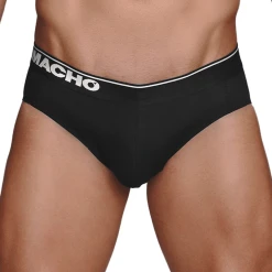 Siluet MACHO Men's Classic Underwear -FarmaCell shop siluet macho men s classic underwear 30296550244542