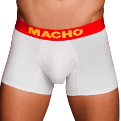 Siluet MACHO Men's Classic Underwear -FarmaCell shop siluet macho men s classic underwear 30296565776574