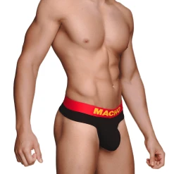 Siluet MACHO Men's X-Line G-String