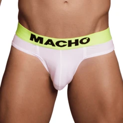 Siluet MACHO Men's X-Line G-String -FarmaCell shop siluet macho men s x line g string 30296628363454