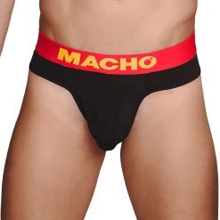 Siluet MACHO Men's X-Line G-String -FarmaCell shop siluet macho men s x line g string 30296628396222