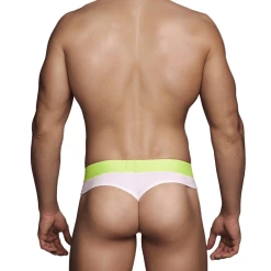 Siluet MACHO Men's X-Line G-String -FarmaCell shop siluet macho men s x line g string 30296628428990