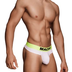 Siluet MACHO Men's X-Line G-String -FarmaCell shop siluet macho men s x line g string 30296628461758