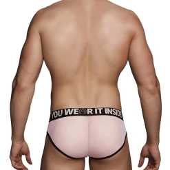 Siluet MACHO Men's X-Line Jockstrap -FarmaCell shop siluet macho men s x line jockstrap 30310787449022