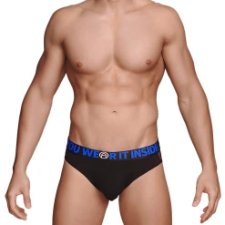 Siluet MACHO Men's X-Line Jockstrap