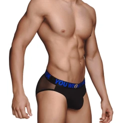 Siluet MACHO Men's X-Line Jockstrap -FarmaCell shop siluet macho men s x line jockstrap 30310787612862