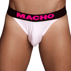 Siluet MACHO Men's X-Line Jockstrap -FarmaCell shop siluet macho men s x line jockstrap 30310799868094