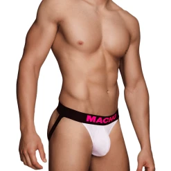 Siluet MACHO Men's X-Line Jockstrap -FarmaCell shop siluet macho men s x line jockstrap 30310799933630